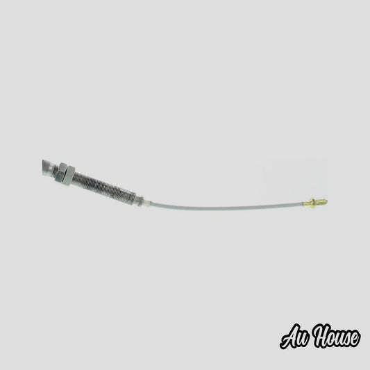 Flexible Drive Clutch Cable - CC229 - Au Falcon