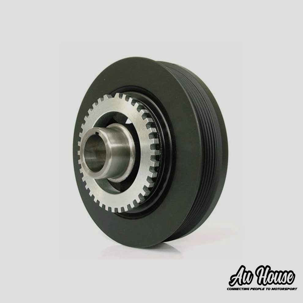Ford Falcon Harmonic Balancers AU House