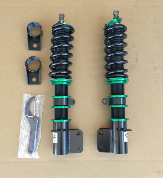 HOLDEN COMMODORE VT -VZ FRONT HSD COILOVERS