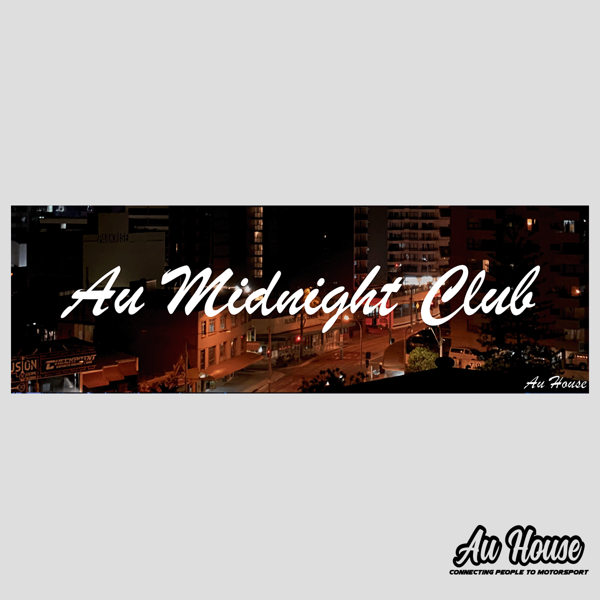 Au midnight club